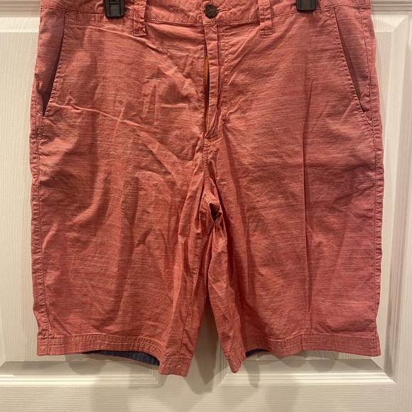 Flag & Anthem Men’s Shorts. Size 35. Great condition! - Picture 4 of 5